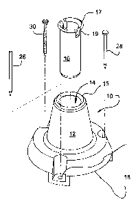 Une figure unique qui représente un dessin illustrant l'invention.